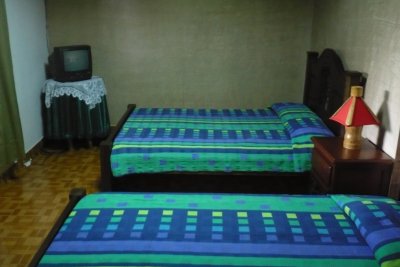 Hotel Campestre La Manuela - Quindio