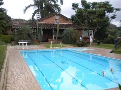  FINCA EN  ALQUILER -  SAN JERONIMO Mini Golf