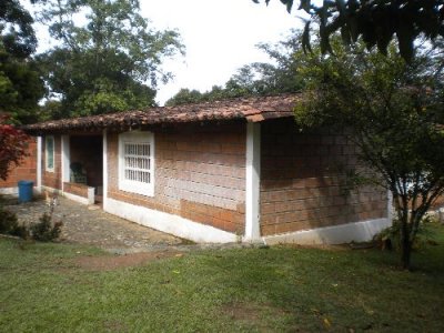 022 FINCA EN  ALQUILER -  SAN JERONIMO