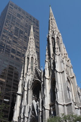 St. Patrick Cathedral