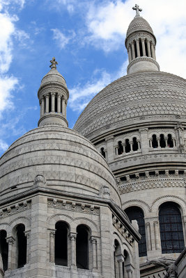 Sacr Coeur