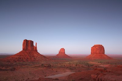 Monument Valley, UT/AZ