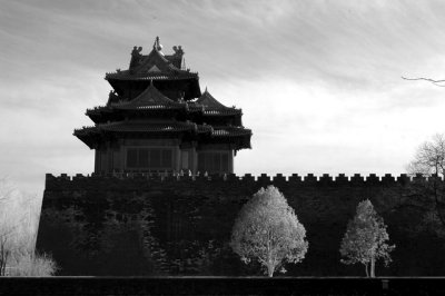 Beijing & Forbidden City