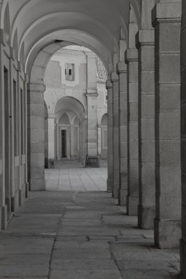 Portico