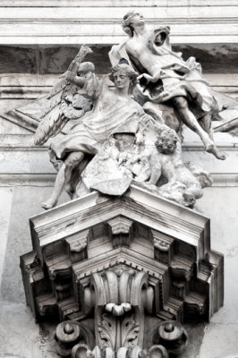 San Stae, Venice