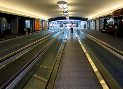 Cincinnati Airport