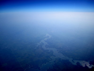 CVG to MCI