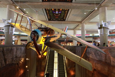 Phoenix Airport