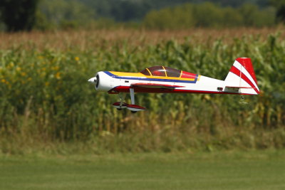RC Aircraft
