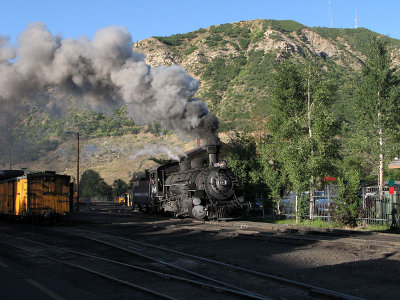 Durango...