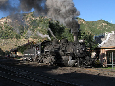 Durango...