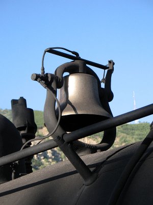 Bell...