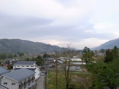 Hakuba, Nagano - Japan