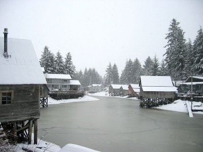 Hammer's Slough