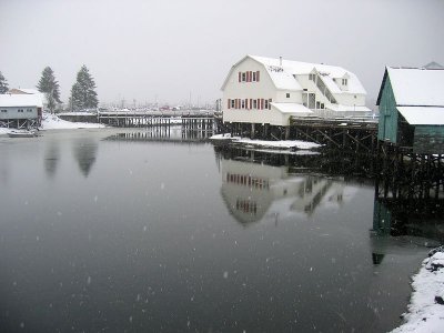 Sons of Norway Hall