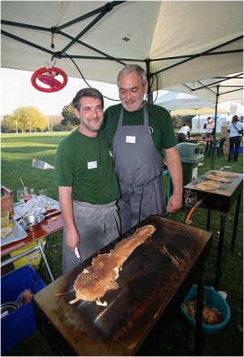 Het laatste misbaksel :)