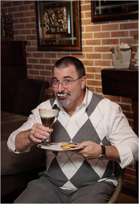 *** Lommel Koffie ***