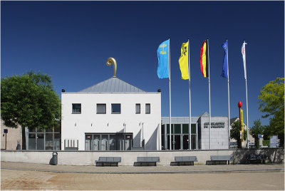 Cultureelcentrum Adelberg
