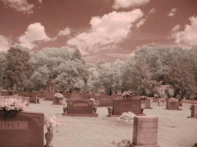 Lawson Cemetery 2