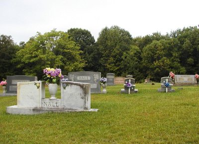  Hawkins-Mabe-Hall Cemetery