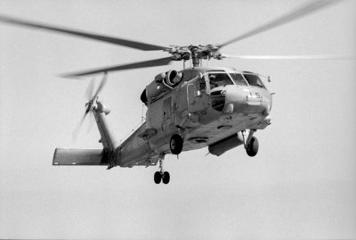 H-60 Seahawk (HS-2)