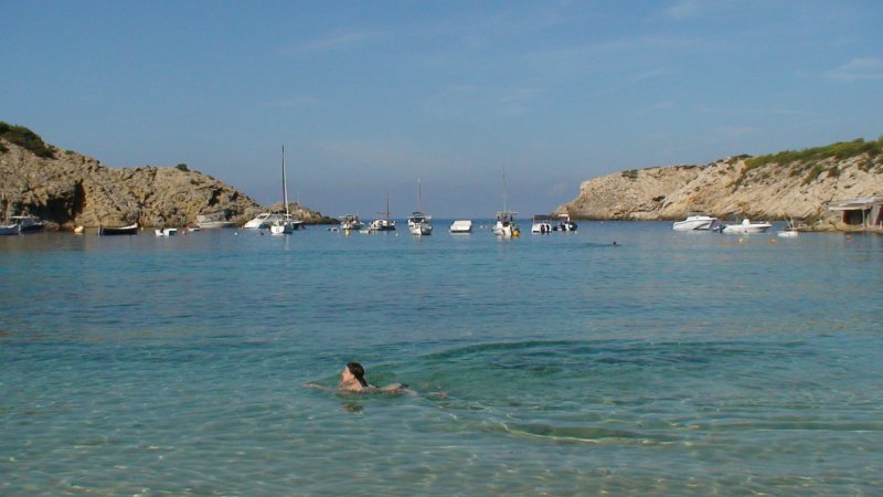 Cala Carb