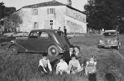 Mariage  Rauly