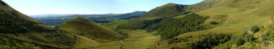 Puy de Dome