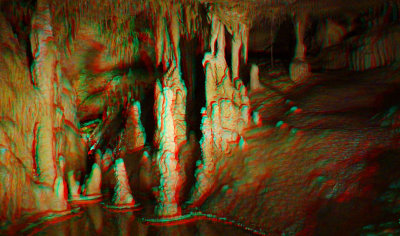 Les Grottes de Roland