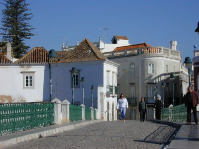Algarve 2008
