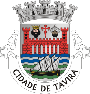 Coat of Arms of Tavira