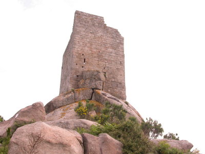 Torre di San Giovanni