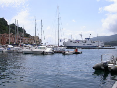 Porto Azurro