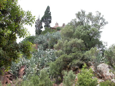 Sanctuary of Madonna di Monserrato