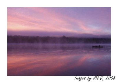 Sunrise in Canada-1