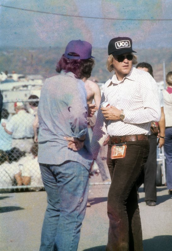 1974 USGP Watkins Glen