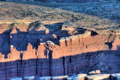 Canyonlands