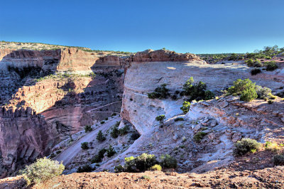 Canyonlands