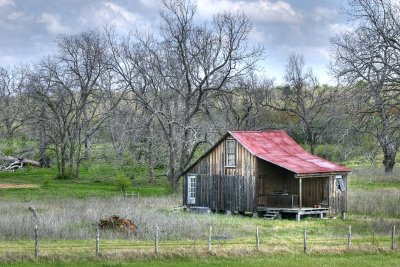 Red Roof Inn - Washington On The Brazos SP