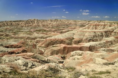 _APR2939 Badlands National Park