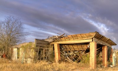 Hwy 181, Floresville, Texas