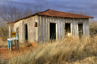 Hwy 181, Floresville, Texas