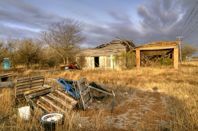 Hwy 181, Floresville, Texas