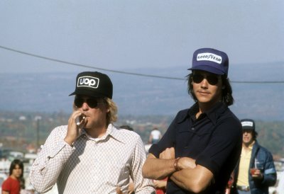 USGP Watkins 1974