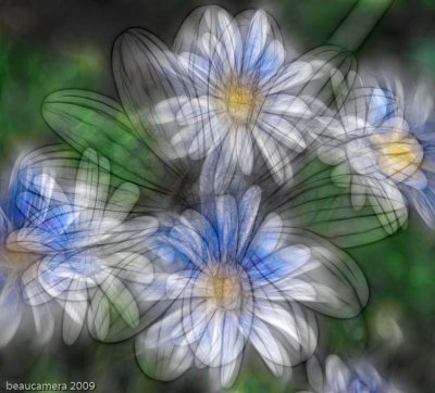 Fractal Composite #1