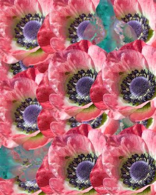 The Texture of Spring