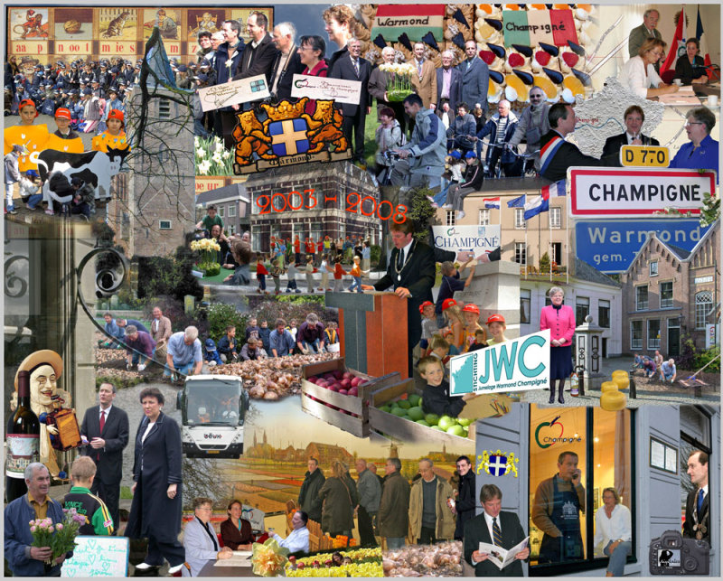 5 jaar JWC