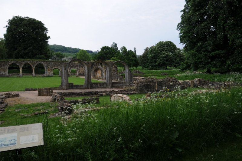 May 22, Hailes Abbey.jpg