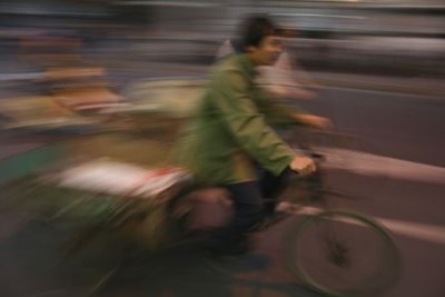 Hangzhou Bicycle Blur.JPG