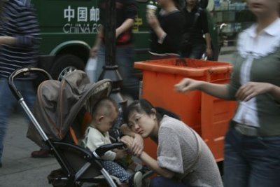 Hangzhou Mom_Baby.JPG